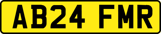 AB24FMR