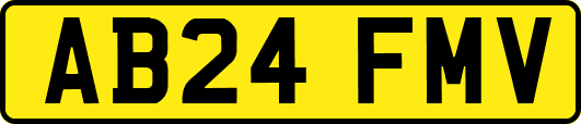 AB24FMV