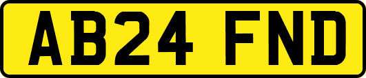 AB24FND