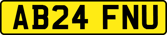 AB24FNU