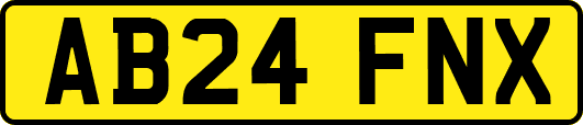 AB24FNX