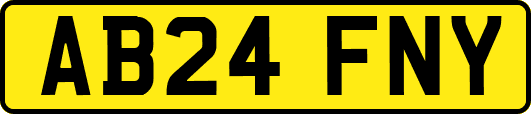 AB24FNY