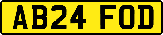 AB24FOD