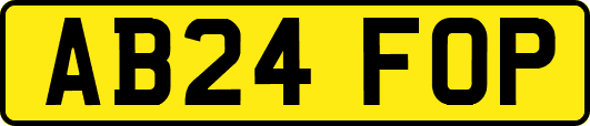 AB24FOP