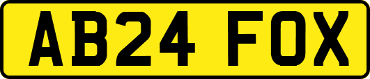 AB24FOX
