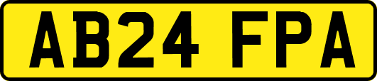 AB24FPA