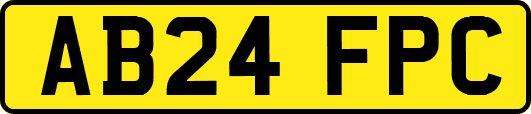 AB24FPC