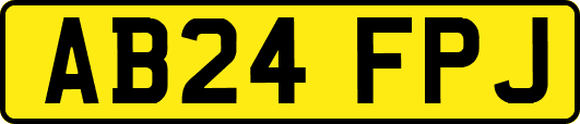 AB24FPJ