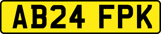 AB24FPK