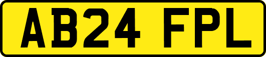 AB24FPL
