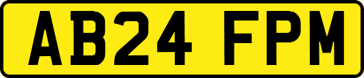 AB24FPM
