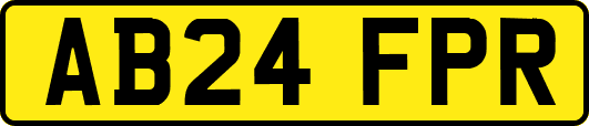 AB24FPR