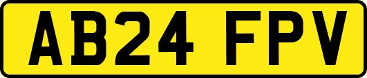 AB24FPV