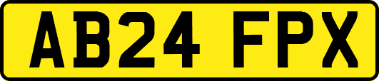 AB24FPX