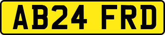 AB24FRD