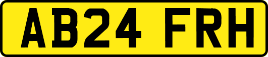 AB24FRH