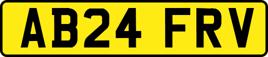 AB24FRV