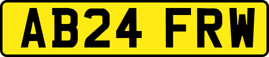 AB24FRW