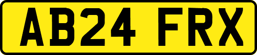 AB24FRX