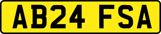 AB24FSA