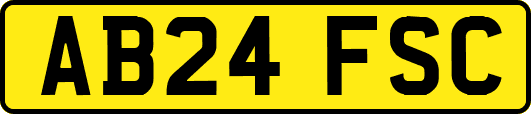 AB24FSC