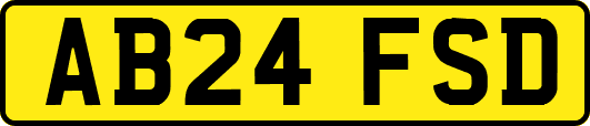 AB24FSD
