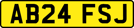 AB24FSJ