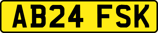 AB24FSK