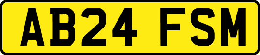 AB24FSM