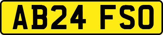 AB24FSO
