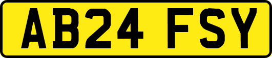 AB24FSY