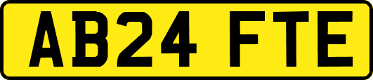 AB24FTE