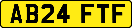 AB24FTF