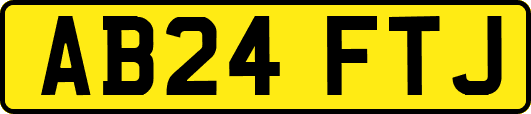 AB24FTJ