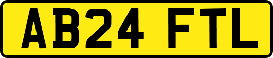 AB24FTL