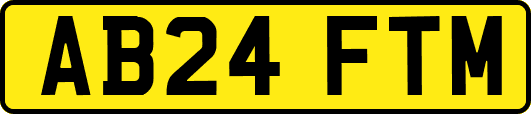 AB24FTM