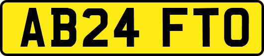 AB24FTO