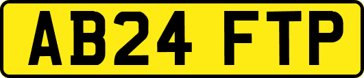 AB24FTP