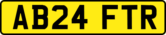 AB24FTR