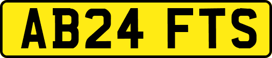 AB24FTS