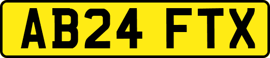 AB24FTX
