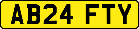 AB24FTY