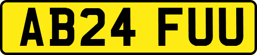 AB24FUU