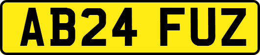 AB24FUZ