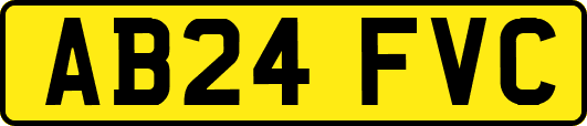 AB24FVC
