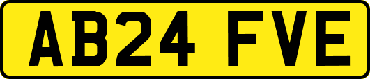 AB24FVE