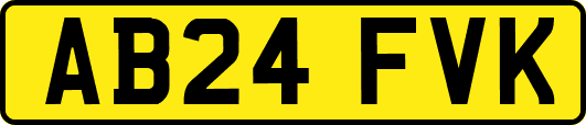 AB24FVK