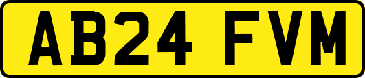 AB24FVM