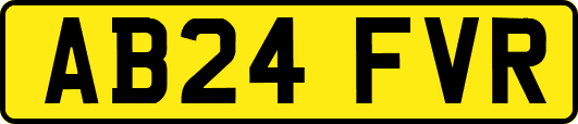 AB24FVR
