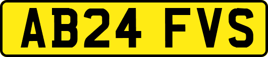 AB24FVS